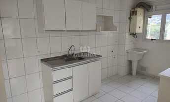 Imagem 3: Apartamento para aluguel, 2 quartos, 1 suíte, 1 vaga, Alto Petrópolis - Porto Alegre/RS