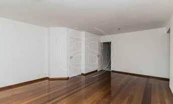 Imagem 4: São Paulo - Apartamento Padrão - Moema Índios