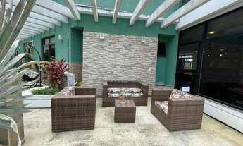 Imagem 5: Cobertura com 7 dormitórios para alugar, 630 m² por R$ 26.300/mês - Barra da Tijuca - Rio