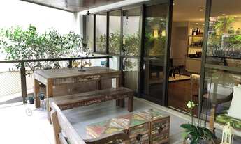 Imagem 2: Lindo apartamento no melhor ponto do Jardim Oceanico