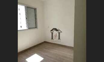 Imagem 2: Apartamento com 2 dormitórios para alugar, 54 m² por R$ 2.117,00/mês - Vista Park Residenc