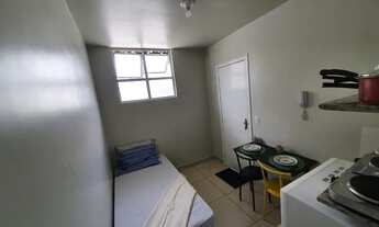 Imagem 4: Kitnet mobiliada sem custo de condomínio