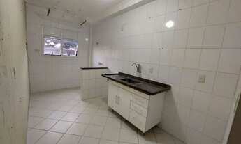 Imagem 6: Apartamento com 2 dormitórios à venda, 68 m² por R$ 287.000,00 - Cidade Morumbi - São José