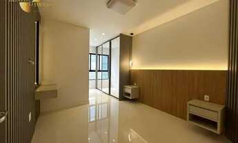 Imagem 2: MAISON GARDEN - Apartamento à venda, 200 m² por R$ 3.500.000 - Meia Praia - Itapema/SC