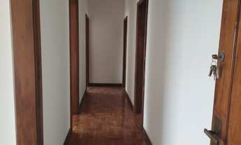 Imagem 4: Apartatamento amplo iluminado e arejado !!