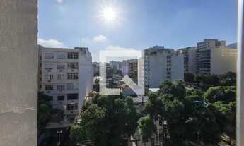 Imagem 7: Apartamento para Aluguel - Andaraí, 2 Quartos, 54 m2