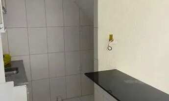 Imagem 5: Casa para aluguel com 70 metros quadrados com 3 quartos em Monte Serrat - Salvador - BA