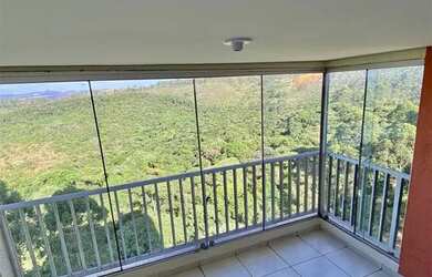 Imagem 3: APARTAMENTO COM VISTA PARA LAGOA = 03 QUARTOS