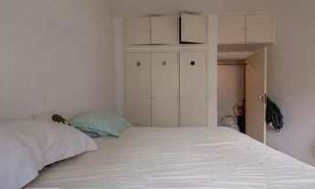 Imagem 6: Apartamento com 2 dormitórios, 113 m² - venda por R$ 1.060.000 ou aluguel por R$ 6.057/mês