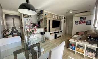 Imagem 5: Apartamento pronto para ser feliz! R$ 275.000,00