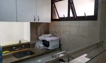 Imagem 4: FLAT LONDONM PARA LOCAÇÃO NO JARDINS!