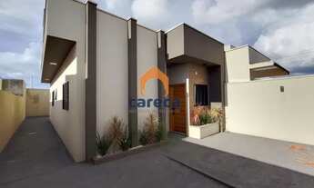 Imagem 4: Casa para Venda em Bady Bassitt, LAGO SUL 1, 2 dormitórios, 1 suíte, 3 banheiros, 2 vagas