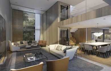 Imagem 4: Sereno Alto de Pinheiros