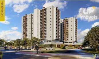 Imagem 6: Apartamento com 2 dormitórios, 64 m² - venda por R$ 470.000,00 ou aluguel por R$ 2.690,00