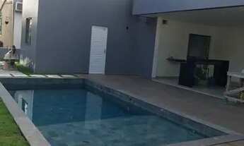 Imagem: Casa Dúplex - Residencial Castanheira