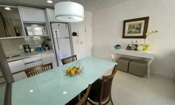 Imagem 6: Apartamento Mobiliado em Jatiuca - Aluguel