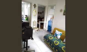 Imagem 2: Apartamento à Venda - Aclimação, 1 Quarto, 40 m2