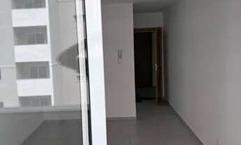 Imagem 2: Apartamento para aluguel com 53 metros quadrados com 2 quartos em Centro - Anápolis - GO