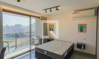Imagem 7: Apartamento para Aluguel - Butantã, 1 Quarto, 33 m2
