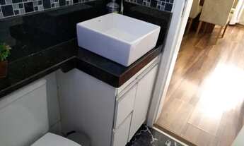 Imagem 4: Apartamento com 2 dormitórios para alugar em Contagem