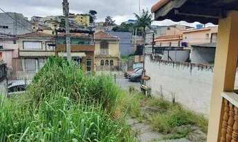 Imagem 3: Terreno à venda, 390 m² por R$ 500.000,00 - Centro - Carapicuíba/SP