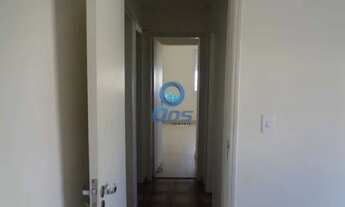 Imagem 7: Cobertura com 3 dorms, Macuco, Santos - R$ 680 mil, Cod: 5477