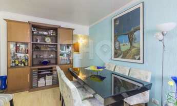 Imagem 4: APARTAMENTO - PINHEIROS - 3 DORMS - 1 VAGA