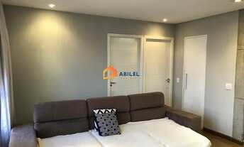 Imagem 2: Apartamento à venda, 2 quartos, 1 vaga, Vila Regente Feijó - São Paulo/SP