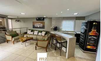 Imagem 4: Apartamento no Setor Central com 5 quartos