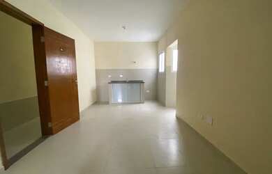 Imagem 3: Apartamento de dois dormitórios para locação com 28m2 na Vila Medeiros - São Paulo / SP