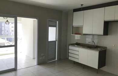 Imagem 4: Apartamento com 2 dormitórios para alugar, 65 m² por R$ 3.488,00/mês - Santa Paula - São C