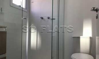 Imagem 7: Studio novo mobiliado e todo equipado prox. da Avenida Paulista e metrô