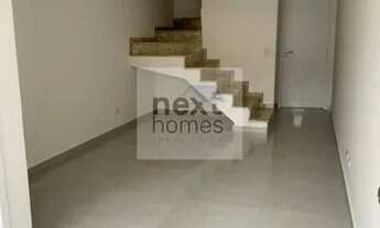 Imagem 2: Sobrado Novo com 02 Suítes e 02 Vagas de garagem