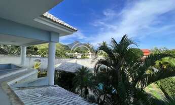 Imagem 6: Casa Duplex a Venda 5 Quartos - Barra da Tijuca - Porto dos Cabritos