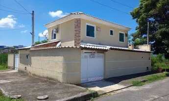 Imagem 2: Casa Duplex em Campo Grande para venda tem 90 metros quadrados com 2 quartos