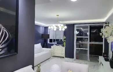 Imagem 5: Apartamento com 2 quartos à venda, 70 m² por R$ 499.000 - Anil - Rio de Janeiro/RJ