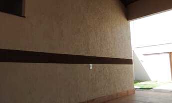 Imagem 3: Linda casa 2 quartos com 94 m² de construção na vila delfiore Aparecida de Goiânia