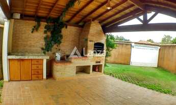 Imagem 5: Casa - Bosque de Barão Geraldo - Campinas