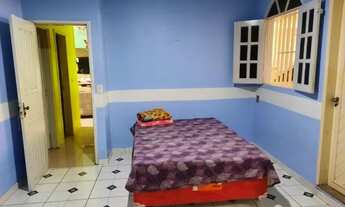 Imagem 2: Casa Sobrado 3 suite , piscina e salão de festa