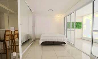 Imagem 3: Apartamento para Aluguel - Setor Oeste, 1 Quarto, 47 m2