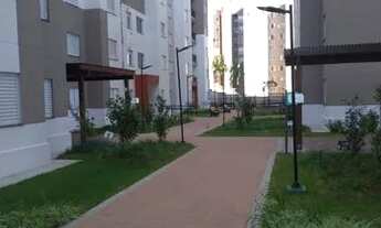 Imagem 3: Apartamento a venda Cond Único Zona Sul em Parque Rebouças - São Paulo - SP