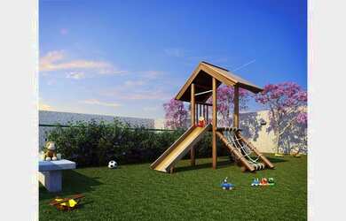 Imagem 5: Apartamento para venda com 36 metros quadrados com 2 quartos em Cambuci - São Paulo - SP