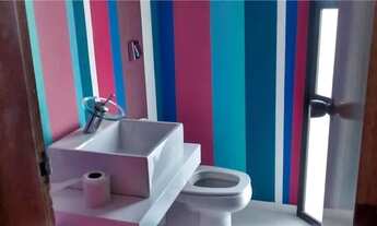 Imagem 3: Apartamento para alugar, 200 m² por R$ 4.640,00 - Centro - Sorocaba/SP