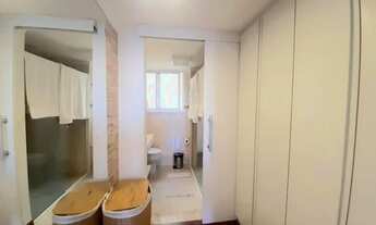 Imagem 10: APARTAMENTO A VENDA NA VILA ROMANA - REFORMADO - 2 DORMITÓRIOS - 1 SUÍTE - VISTA LIVRE - 8