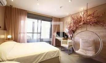 Imagem 3: Apartamento à Venda - Vila Mariana, 1 Quarto, 27 m2