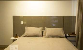 Imagem 5: Apartamento para Aluguel - Santa Cecília, 1 Quarto, 30 m2