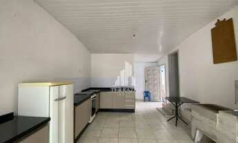 Imagem 3: Casa com 3 dormitórios para alugar, 70 m² por R$ 1.625,20/mês - Cidade Jardim - São José d