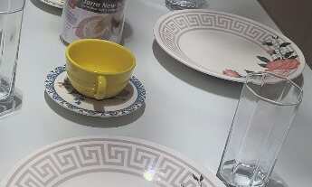 Imagem 4: Weekend, 2 qtos, 100% Mobiliado, 100% Gerador