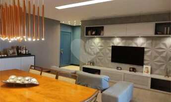 Imagem 5: Apartamento Porteira Fechada 3 Dormitórios Vista Mar - Marapé