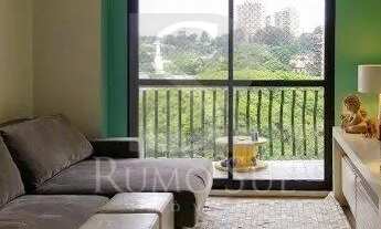 Imagem: SAO PAULO - Apartamento Padrão - Alto Da